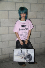 smoking kills (away) jersey