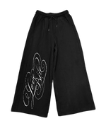 lovebite sweats (black)