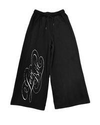 lovebite sweats (black)