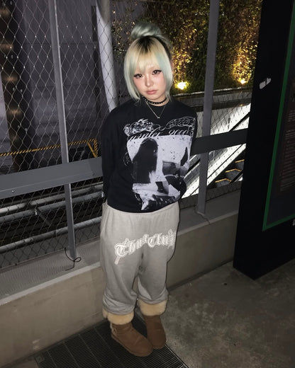 winter, you will always be longsleeve