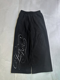 lovebite sweats (black)