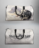 lovebite duffel bag