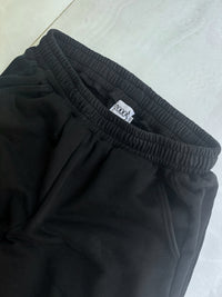 lovebite sweats (black)