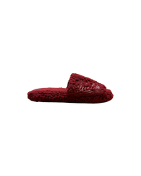 lovebite slides (red)