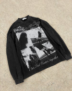 winter, you will always be longsleeve