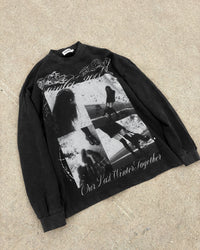 winter, you will always be longsleeve