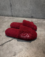 lovebite slides (red)