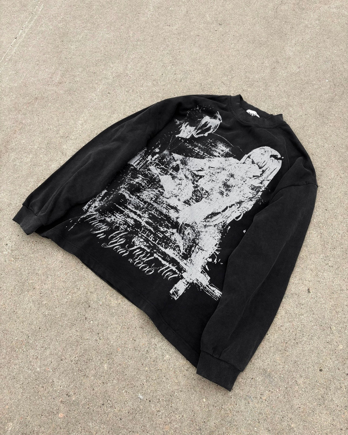 eternal longsleeve