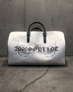 lovebite duffel bag