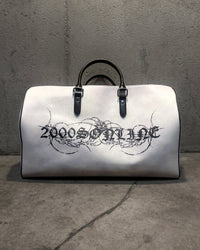 lovebite duffel bag