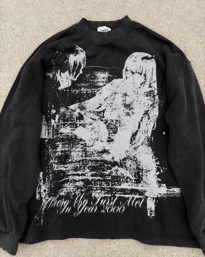 eternal longsleeve
