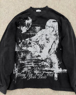 eternal longsleeve