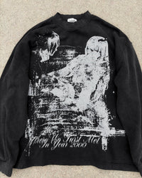 eternal longsleeve