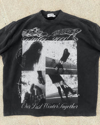 winter, you will always be longsleeve