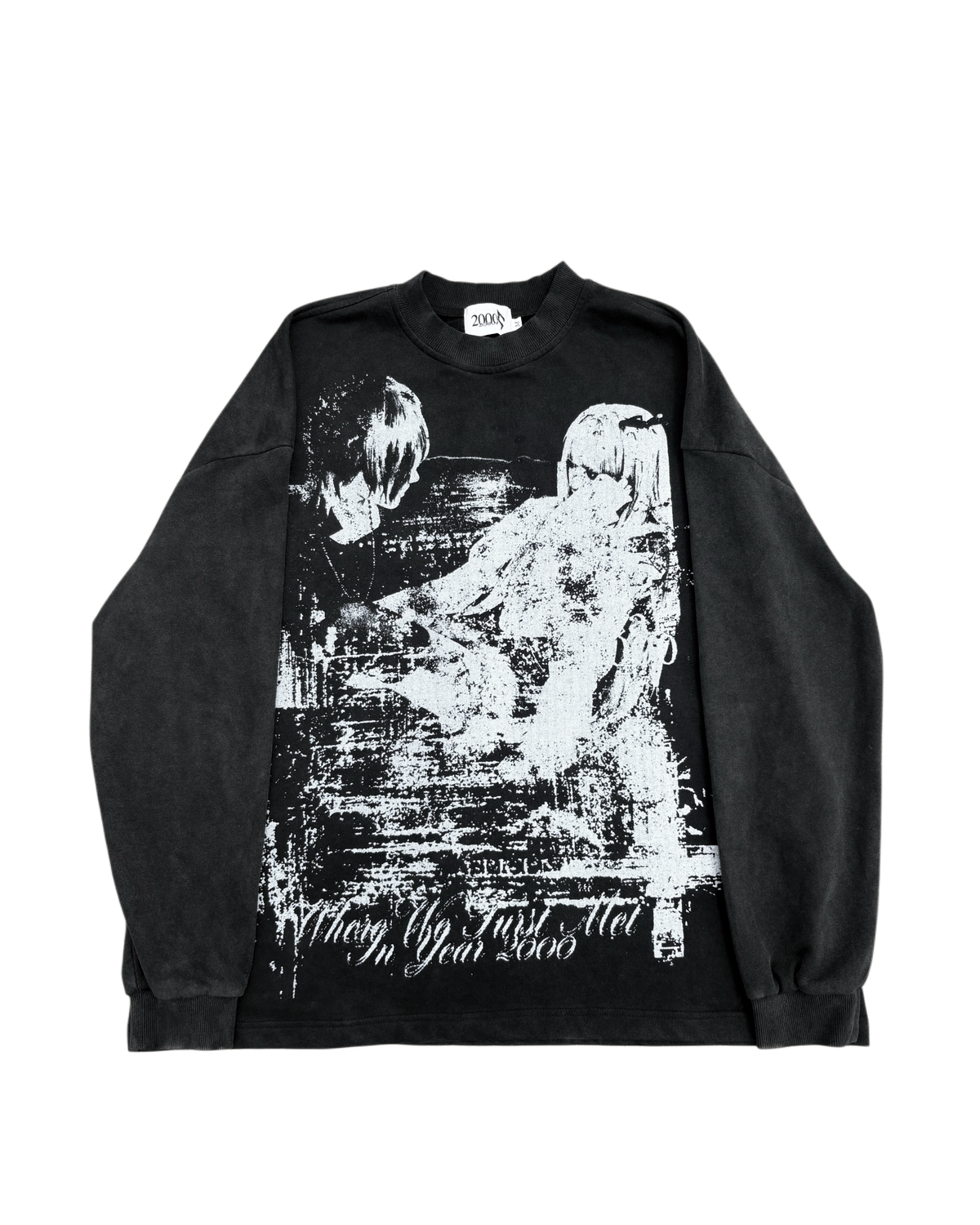 eternal longsleeve
