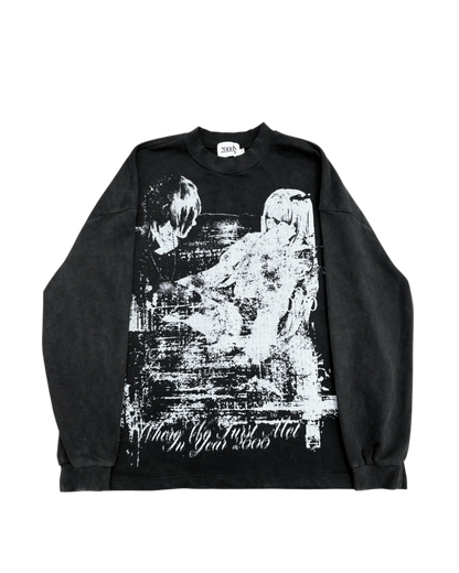 eternal longsleeve