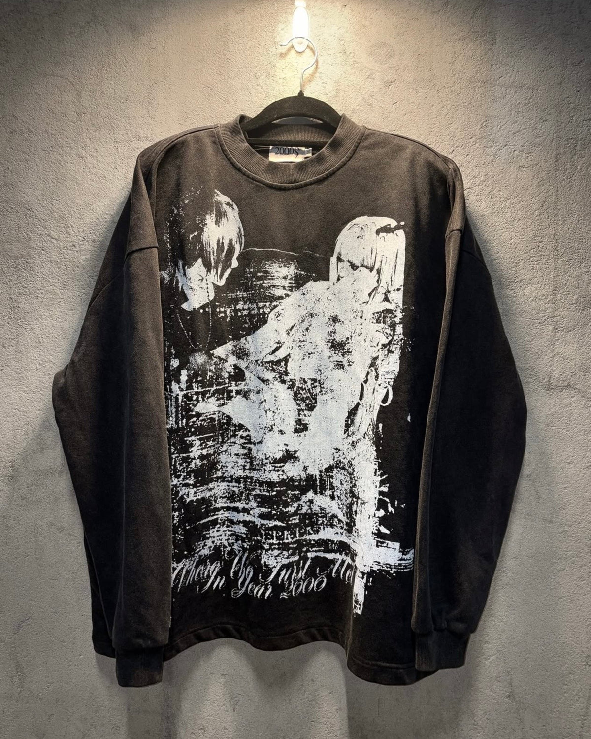 eternal longsleeve