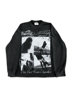 winter, you will always be longsleeve