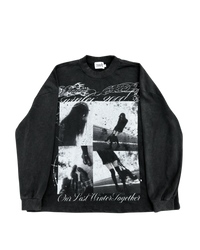 winter, you will always be longsleeve