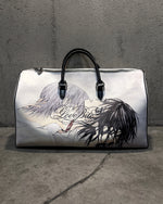 lovebite duffel bag