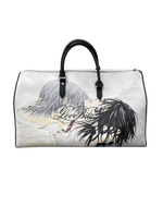 lovebite duffel bag