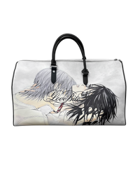 lovebite duffel bag