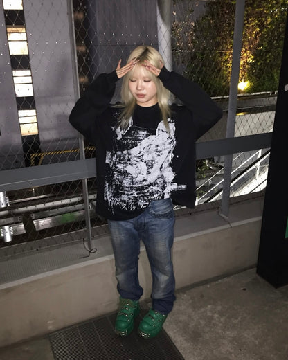 eternal longsleeve