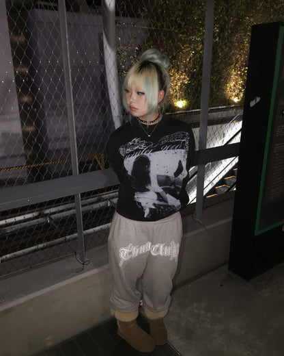 winter, you will always be longsleeve