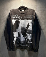 winter, you will always be longsleeve