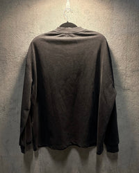 eternal longsleeve