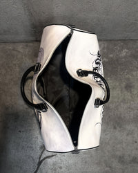 lovebite duffel bag