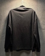 winter, you will always be longsleeve