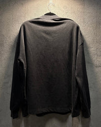 winter, you will always be longsleeve