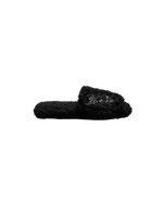 lovebite slides (black)