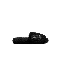 lovebite slides (black)