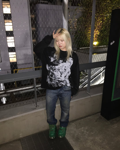 eternal longsleeve