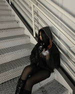 memory reversible zip-up