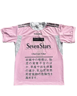 smoking kills (away) jersey
