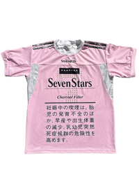 smoking kills (away) jersey